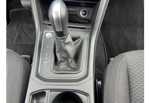 VW Touran #26