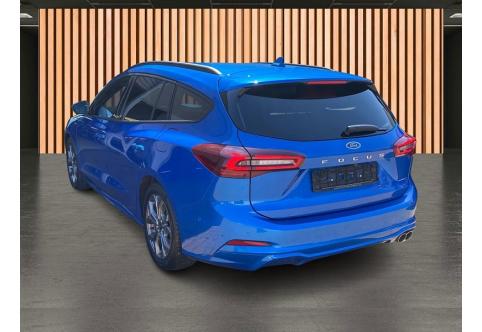 Ford Focus #4