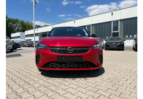 Opel Corsa #6