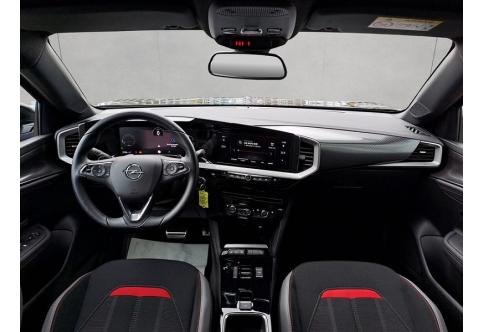 Opel Mokka #14