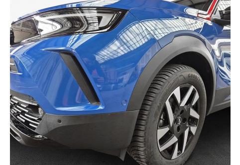 Opel Mokka #5