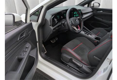 VW Golf #4