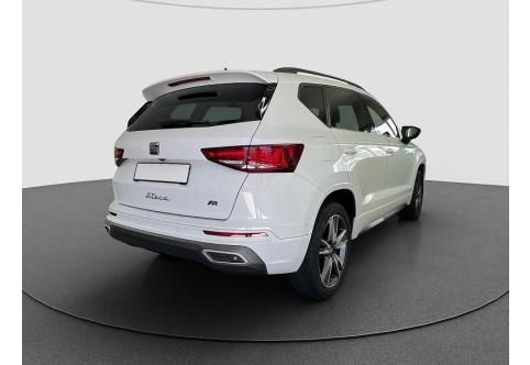Seat Ateca #6