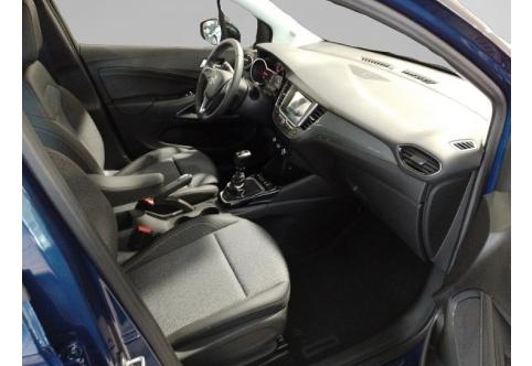 Opel Crossland X #7