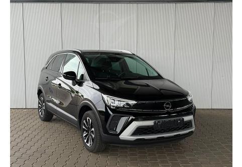 Opel Crossland X #4