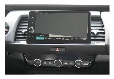 Honda Jazz #14
