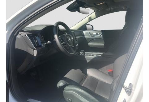 Volvo S60 #7
