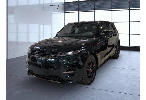 Land Rover Range Rover #1