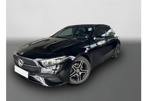 Mercedes-Benz A-Klasse #1