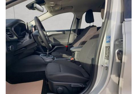Ford Focus #10