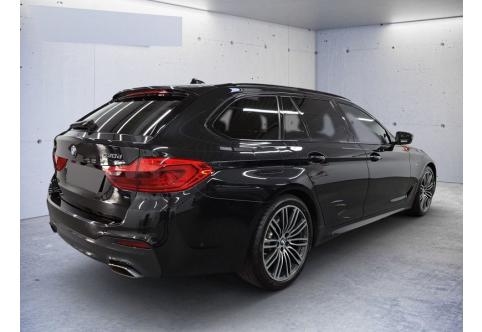 BMW 5er #3