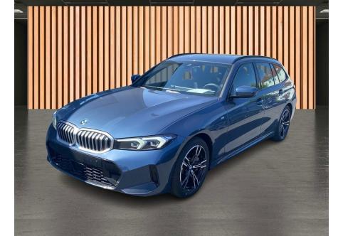 BMW 3er #2
