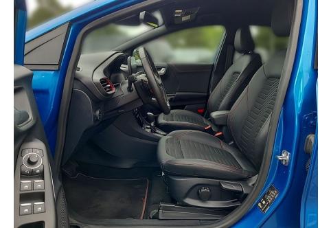 Ford Puma #8