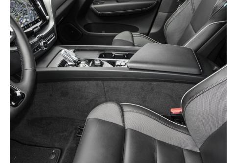 Volvo XC60 #14