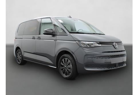 VW T7 Multivan #7