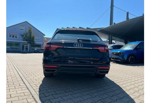 Audi A4 #3