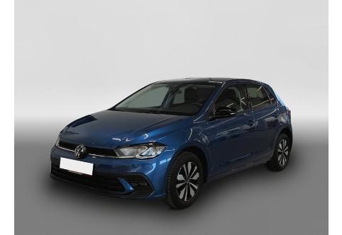 VW Polo #1