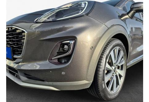 Ford Puma #5
