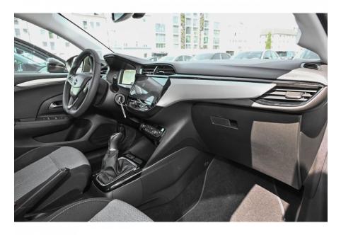 Opel Corsa #8