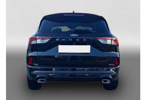 Ford Kuga #5