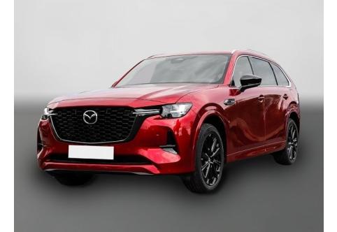 Mazda CX-80 #1