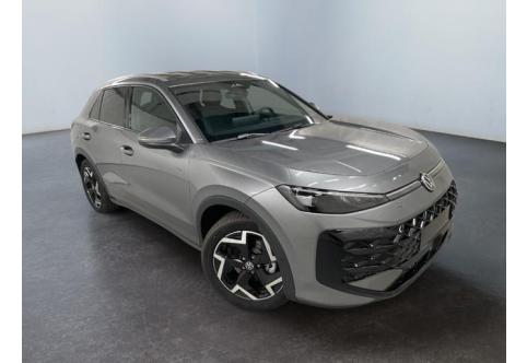 VW T-Roc #3
