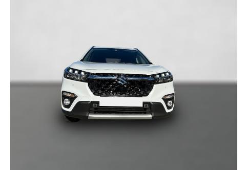 Suzuki S-Cross #6