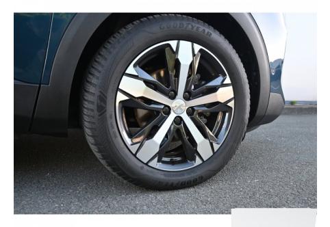 Peugeot 5008 #40
