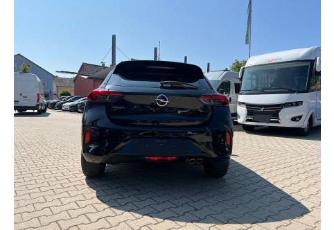 Opel Corsa #3