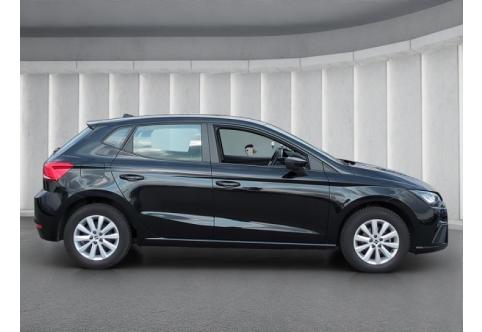 Seat Ibiza #3