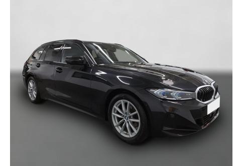 BMW 3er #2
