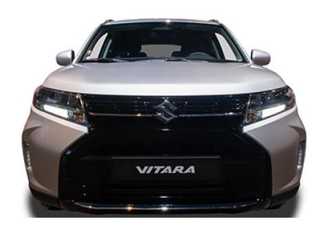 Suzuki Vitara #2