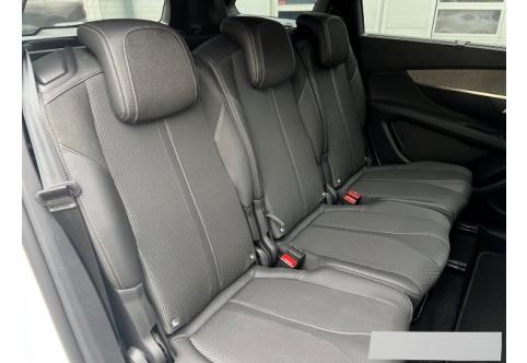 Peugeot 5008 #11