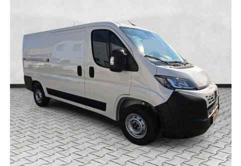 Fiat Ducato #1