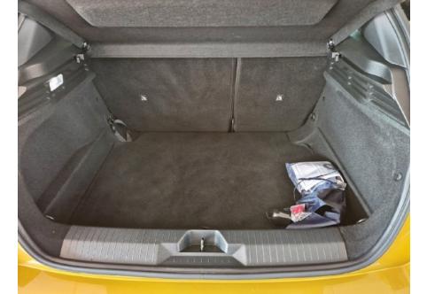 Opel Astra #5