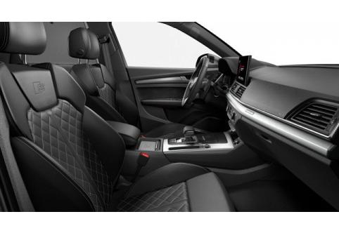 Audi SQ5 #4