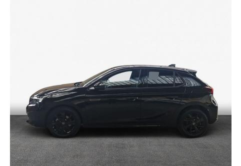 Opel Corsa #4