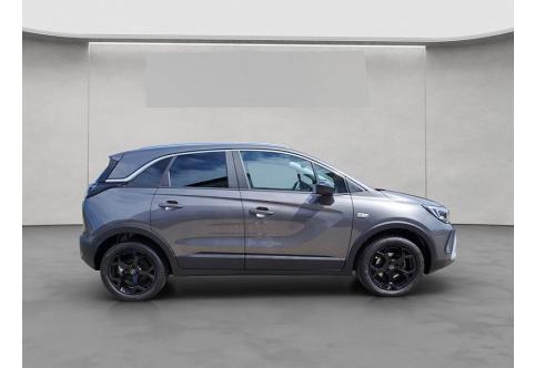 Opel Crossland X #7