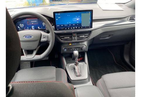 Ford Focus #9