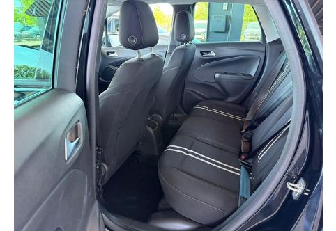 Opel Crossland X #14