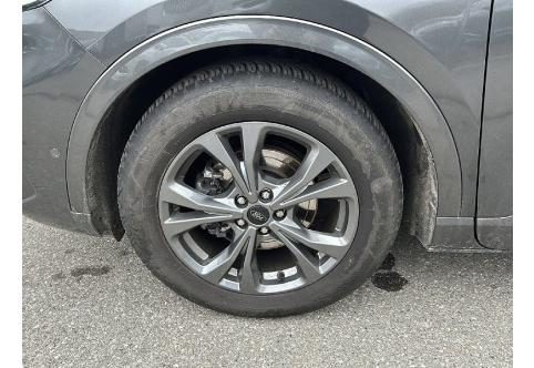 Ford Kuga #11
