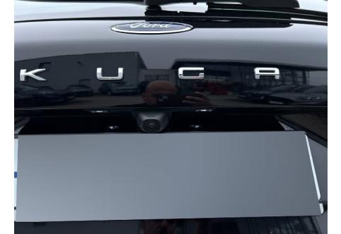 Ford Kuga #21