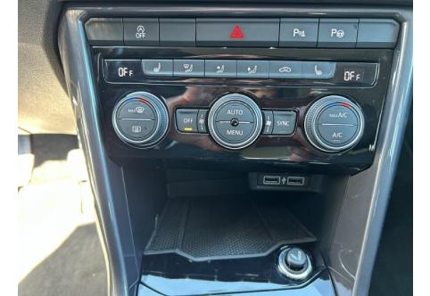 VW T-Roc #21