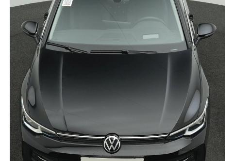 VW Golf #20