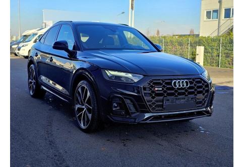 Audi SQ5 #3