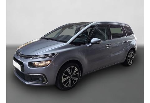 Citroen C4 #1