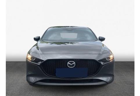 Mazda Mazda3 #3
