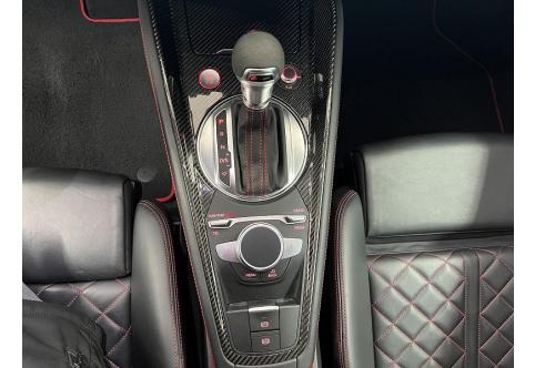 Audi TTS #15
