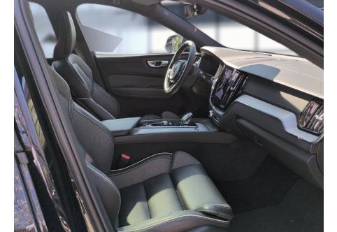 Volvo XC60 #5