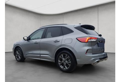 Ford Kuga #3